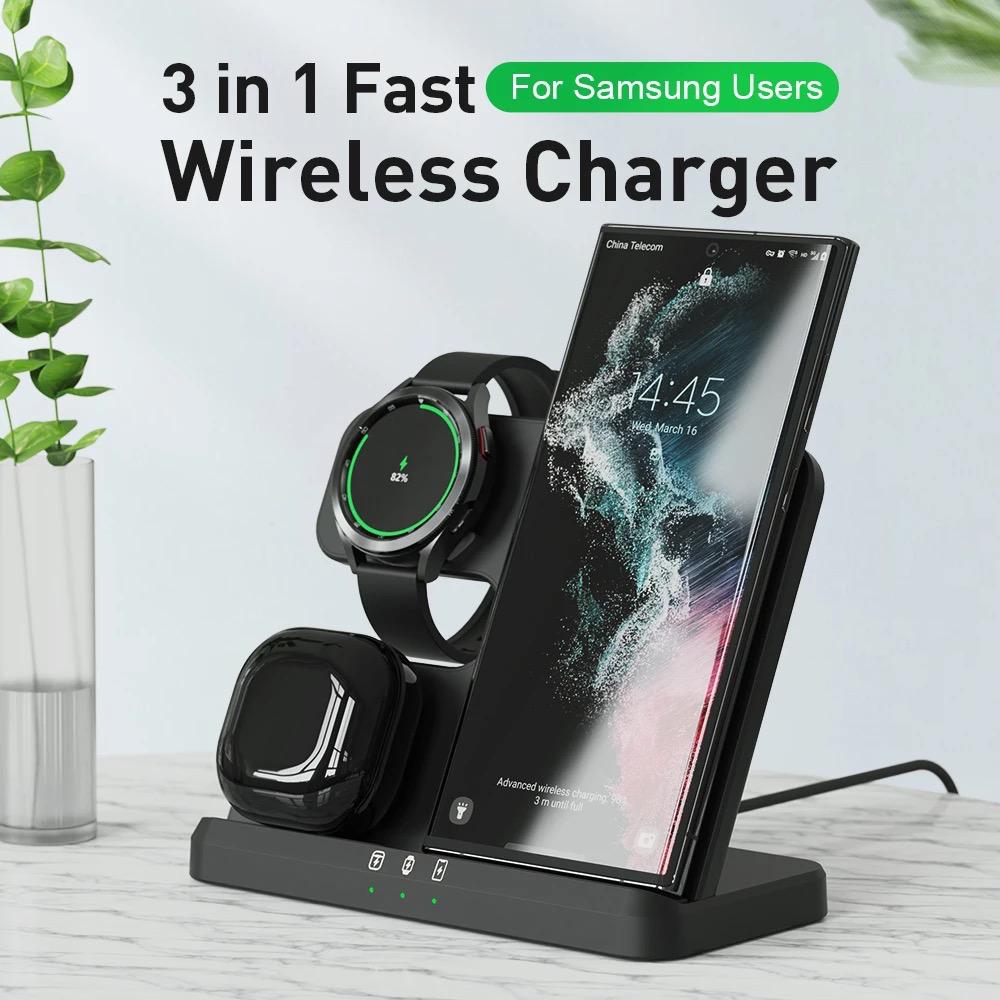 Samsung Wireless Charger