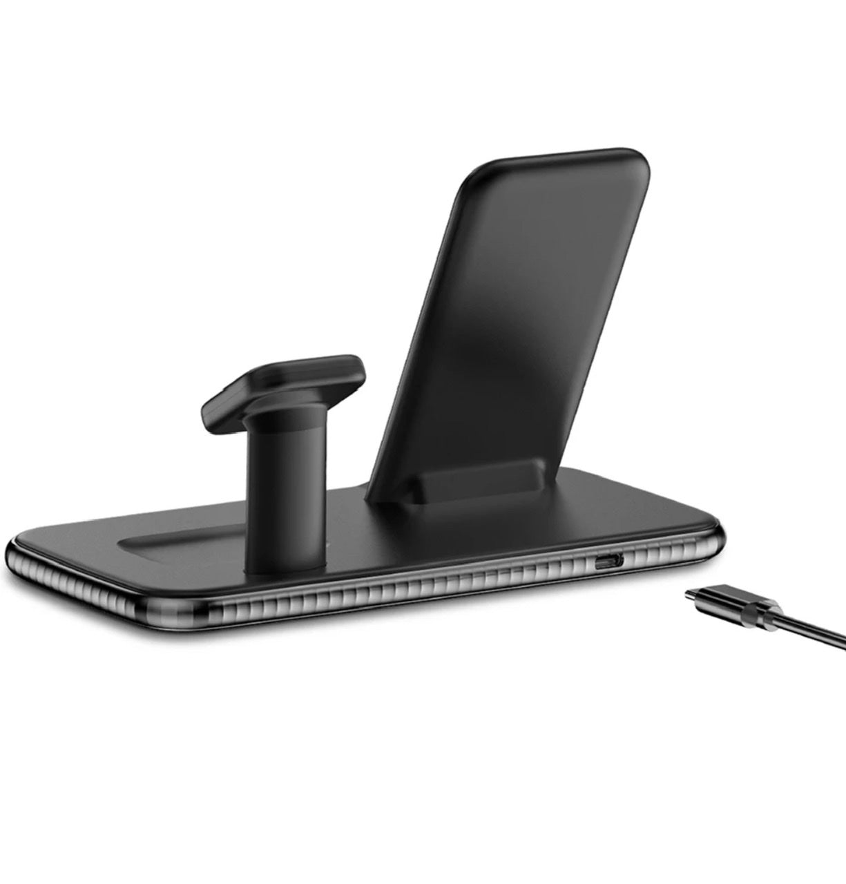 4 in 1 Wireless Charger Station