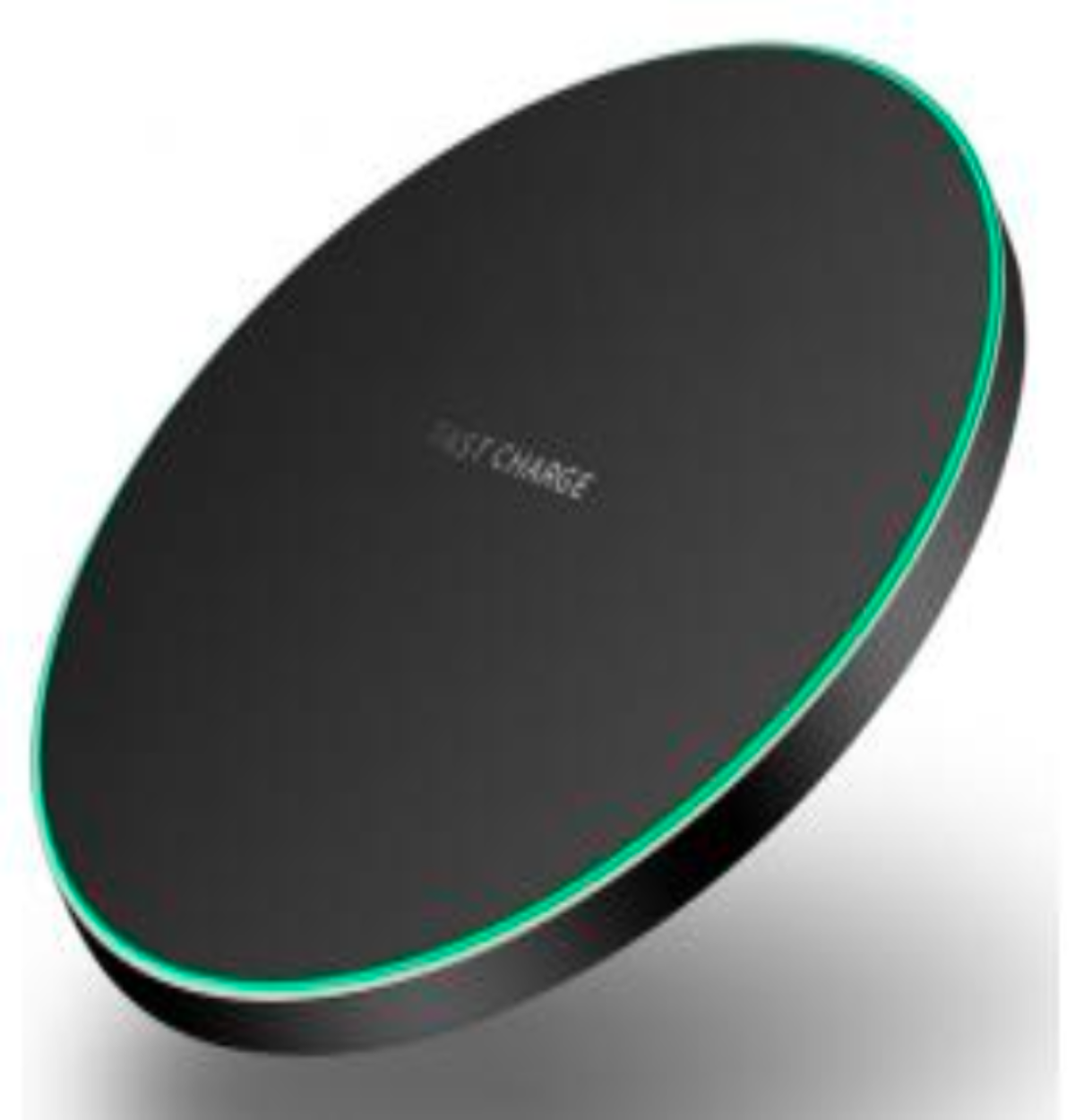 Aluminum Alloy Ped Wireless Charger